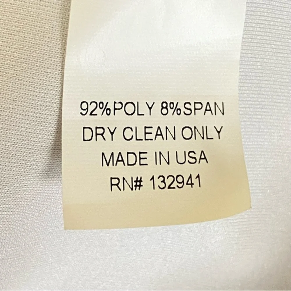 AMANDA UPRICHARD Bleeker Window sleeveless fit and flare dress Size Medium EUC - Picture 10 of 11